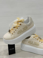 Sneakers Cesare Paciotti Donna Chiffon 4BX160