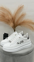 Sneakers Cesare Paciotti Donna 4BX166