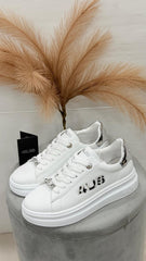 Sneakers Cesare Paciotti Donna 4BX166