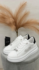 Sneakers Cesare Paciotti Donna 4BX166