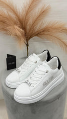 Sneakers Cesare Paciotti Donna 4BX166