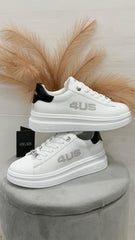 Sneakers Cesare Paciotti Donna 4BX166