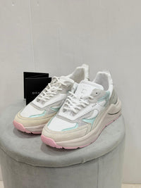 D.A.T.E FUGA  Reflex Donna
