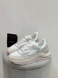 D.A.T.E FUGA  Reflex Donna