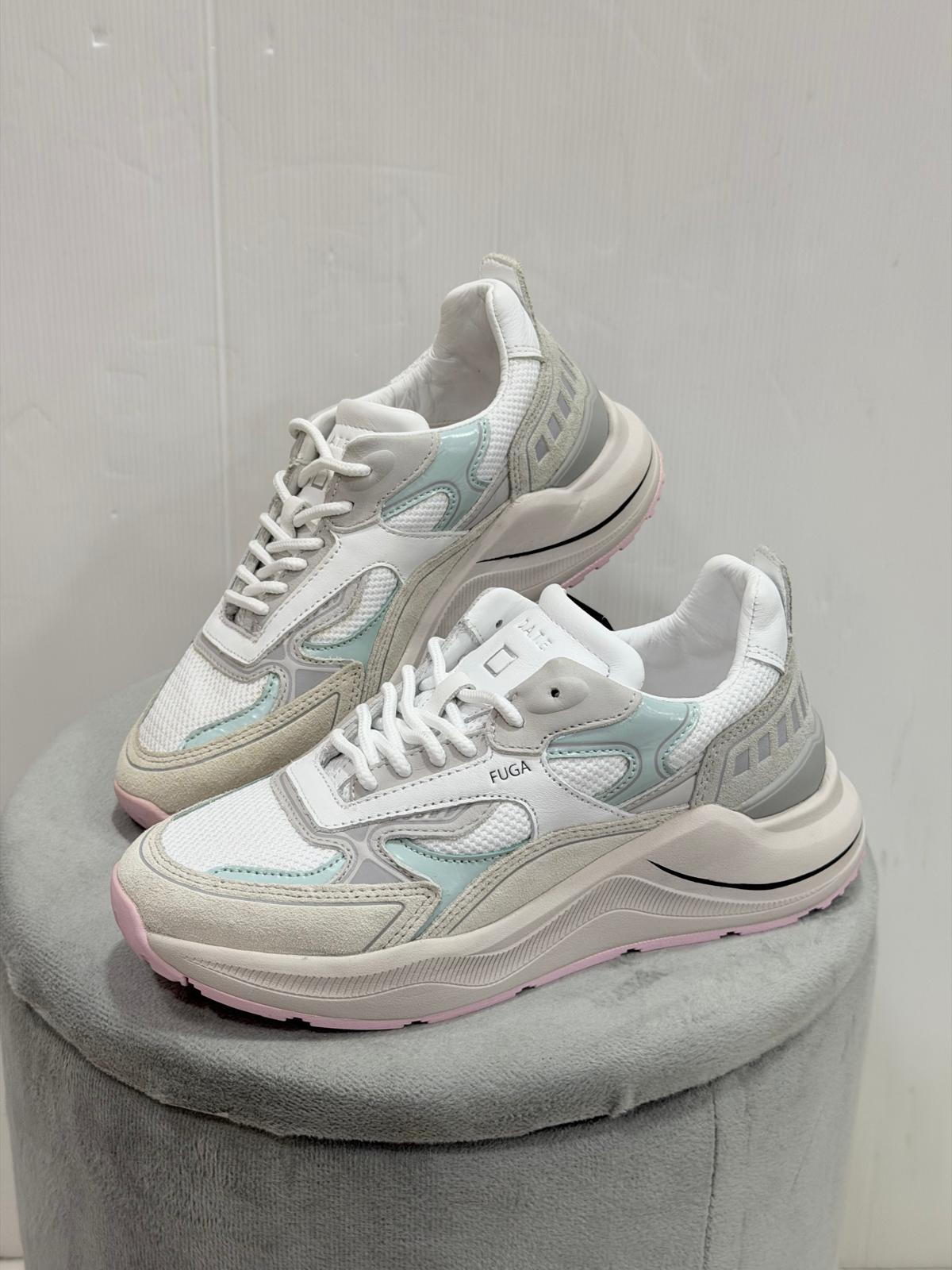 D.A.T.E FUGA  Reflex Donna