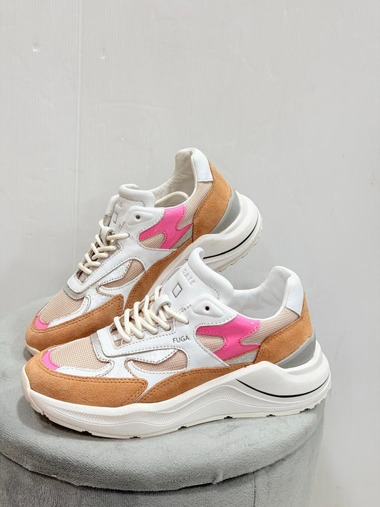 D.A.T.E FUGA  Reflex Donna