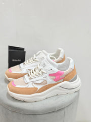 D.A.T.E FUGA  Reflex Donna