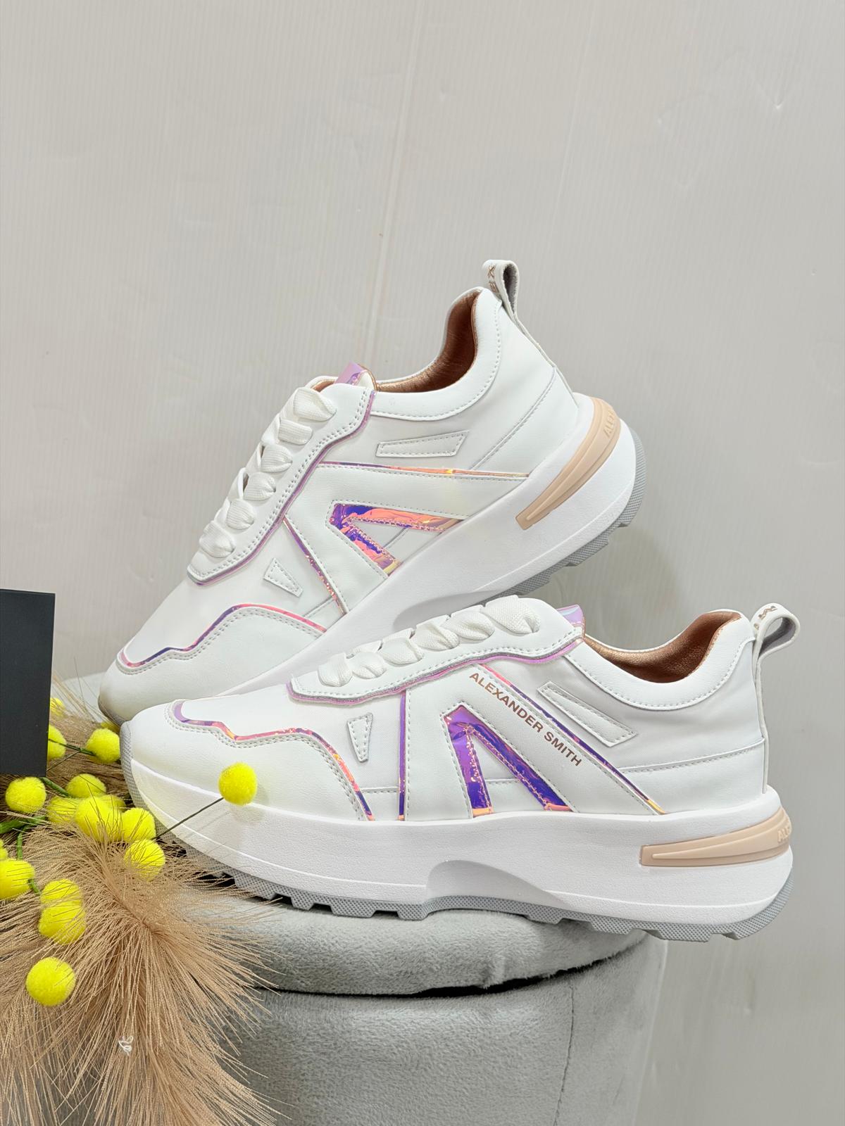 Alexander Smith Donna