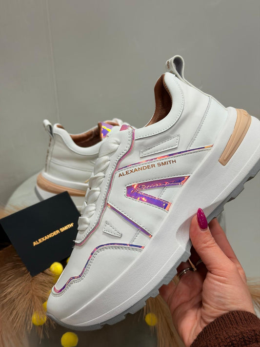 Alexander Smith Donna