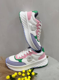 Sneaker Blauer Donna