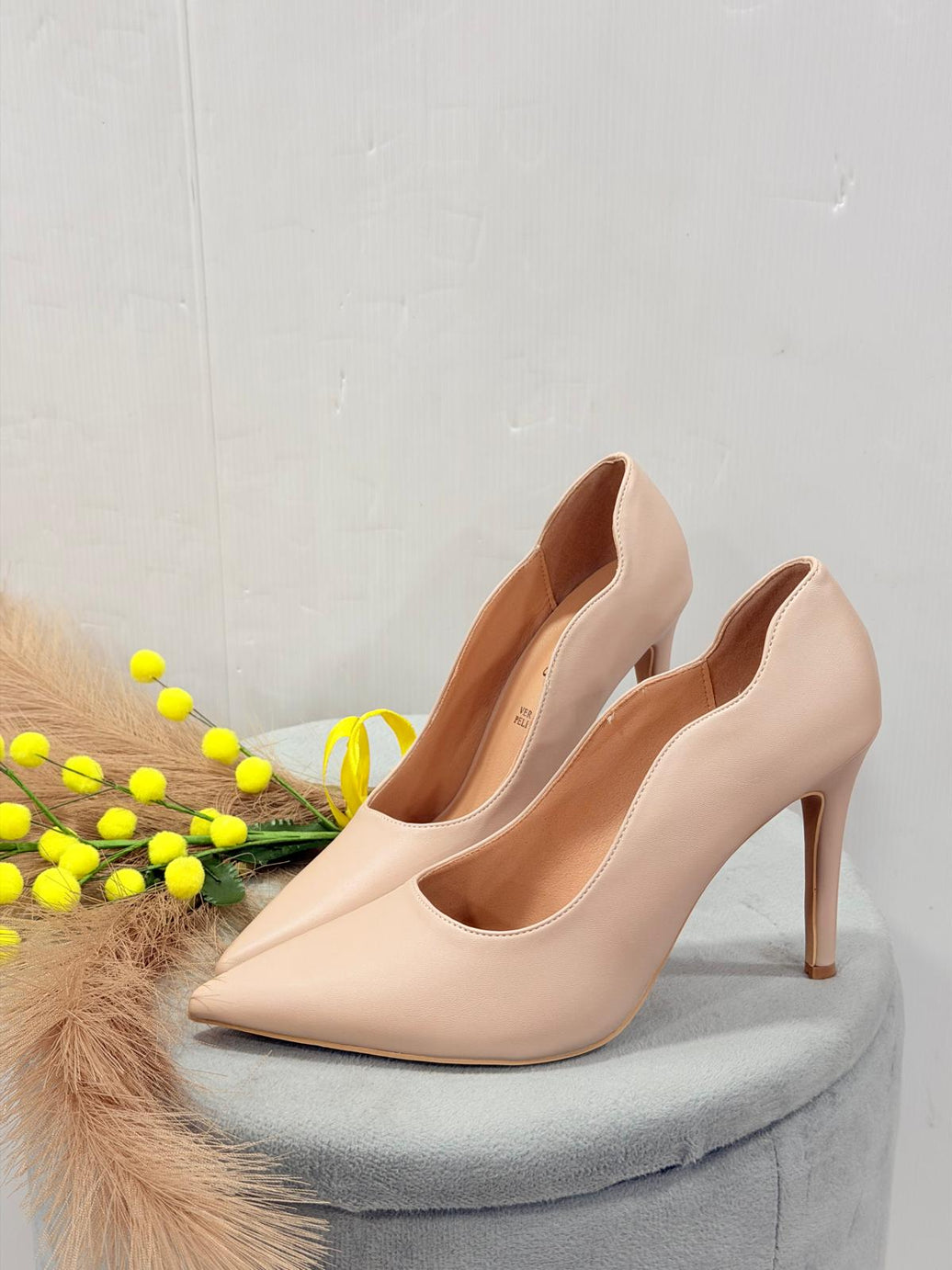 Decolletè  Kiss Kriss Donna 7000