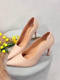 Decolletè  Kiss Kriss Donna 7000