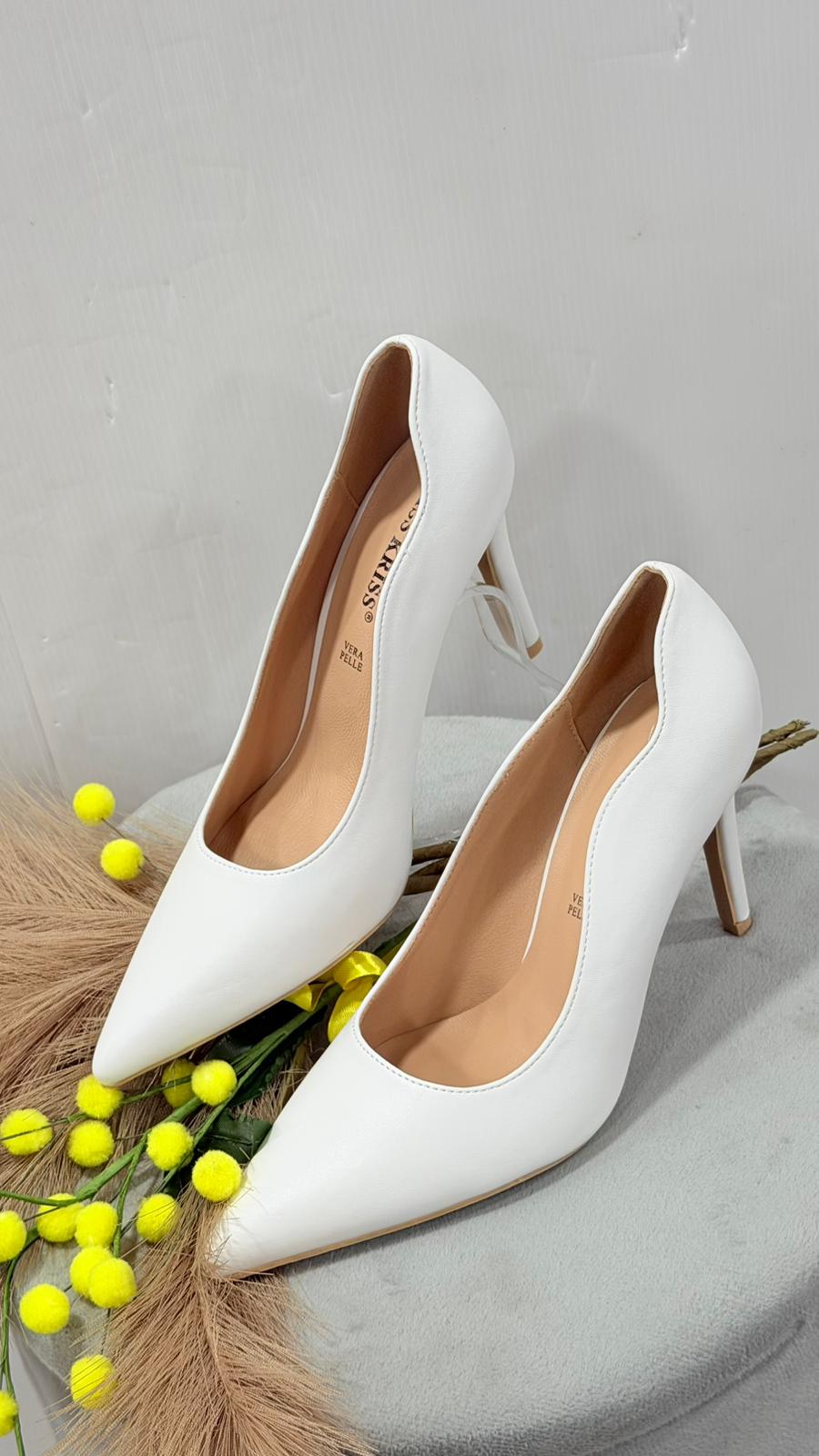 Decolletè  Sposa  Kiss Kriss Donna 7000