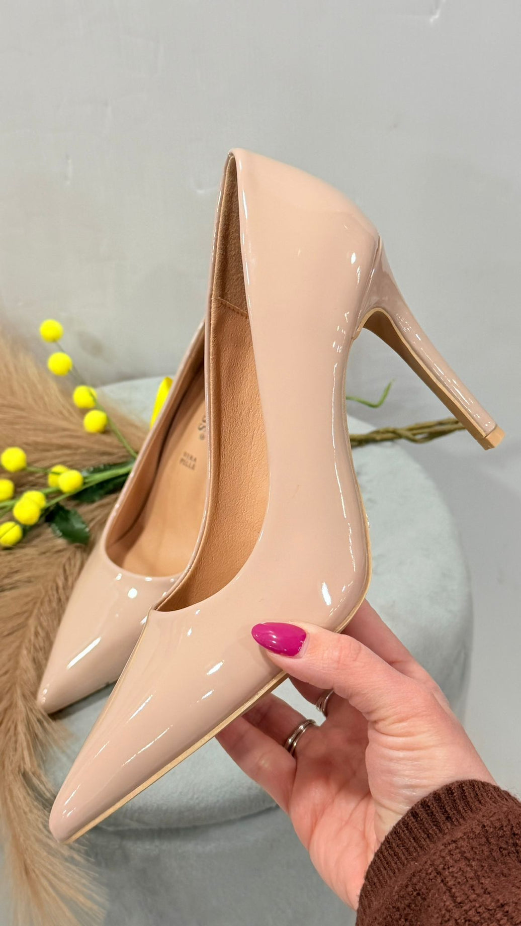 Decolletè  Kiss Kriss Donna  7040
