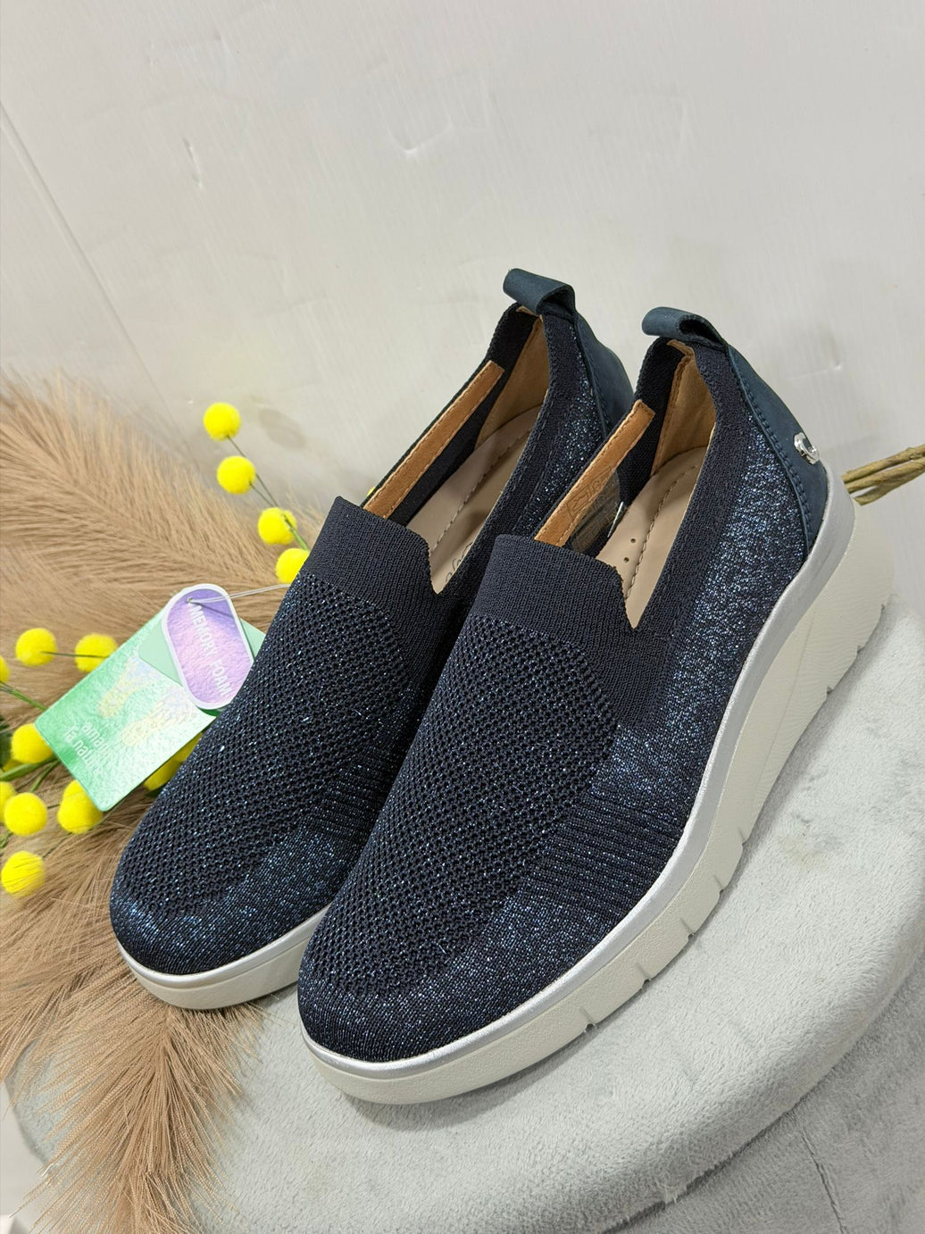 Mocassino Donna Cinzia Soft  IV821482 001
