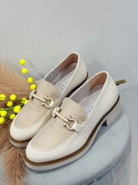 Mocassino Donna Cinzia Soft  MM235048 001