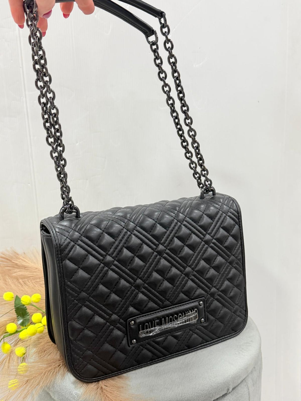 Borsa Moschino Donna  JC4000PP1HLA
