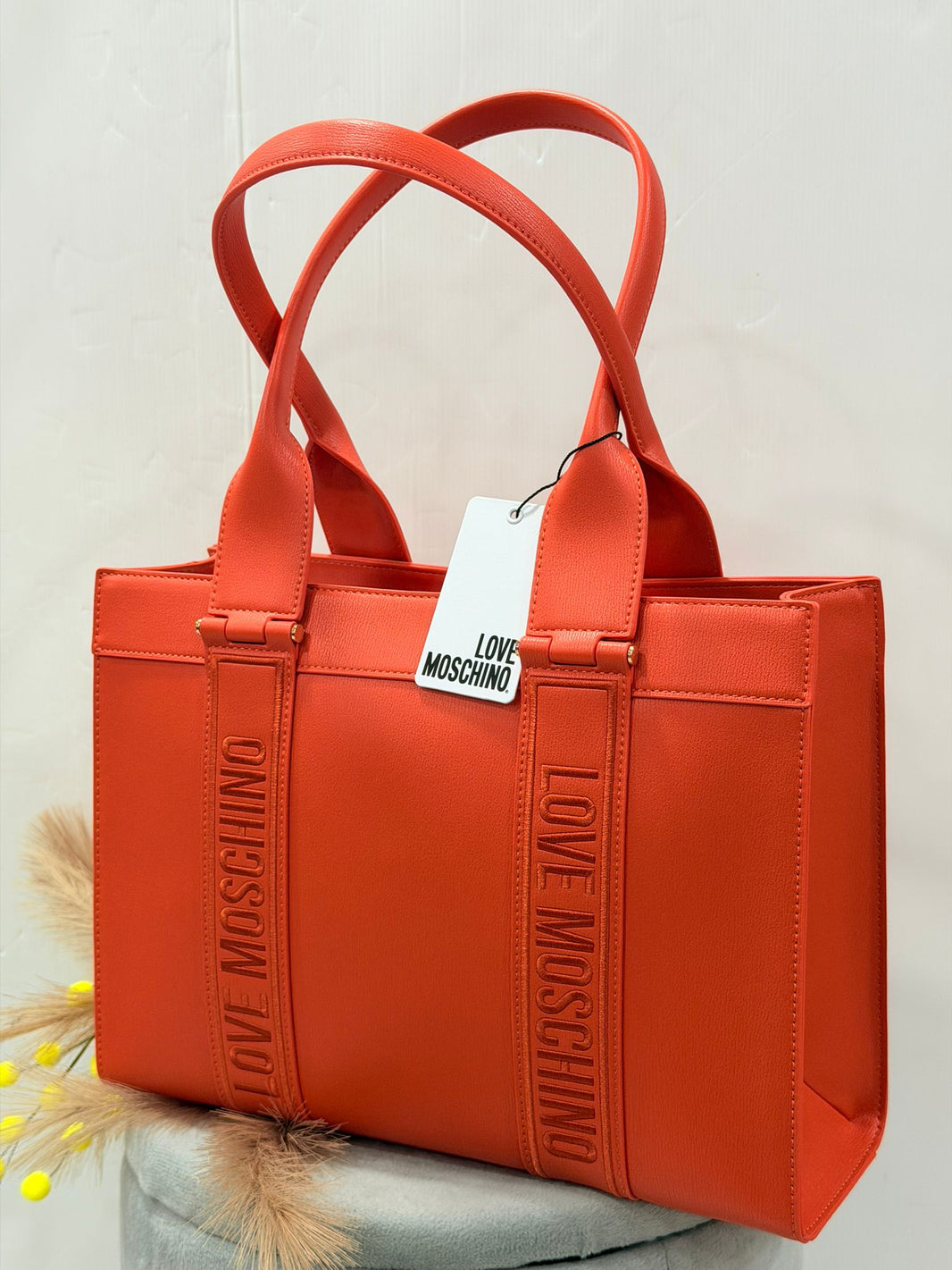 Moschino Borsa Donna  JC4338PP0IKJ