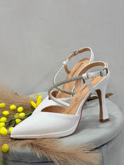 Decolletè Sling Kiss Kriss Donna 94