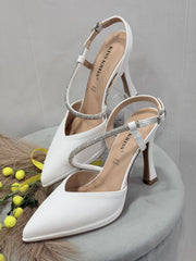 Decolletè Sling Kiss Kriss Donna 94