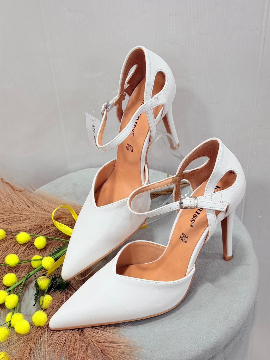 Decolletè  Kiss Kriss Donna 7020