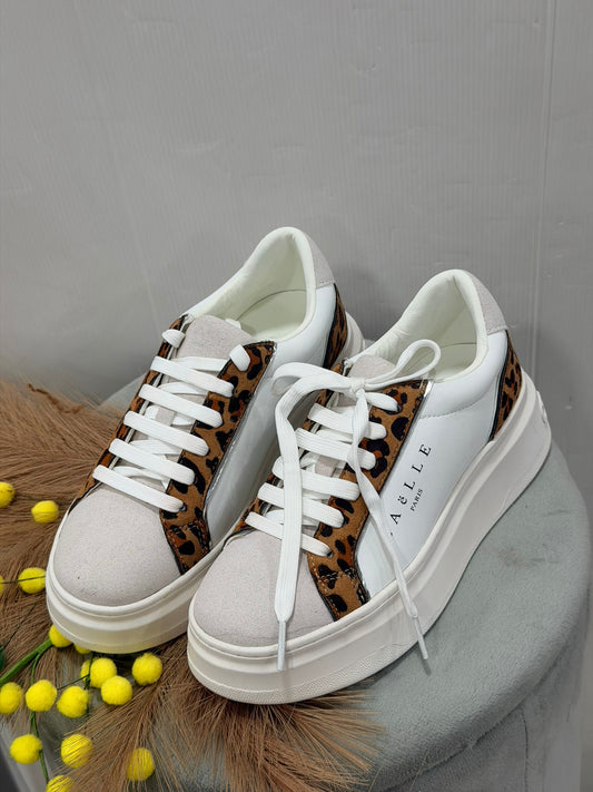 Scarpe  Gaëlle Paris Donna GACAWO1482