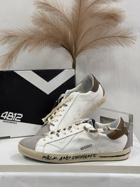 Sneakers  Uomo 4B12  Suprime