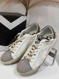 Sneakers  Uomo 4B12  Suprime