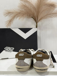 Sneakers  Uomo 4B12  Suprime