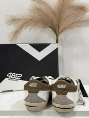 Sneakers  Uomo 4B12  Suprime