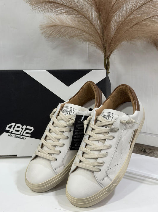 Sneakers  Uomo 4B12  EVO