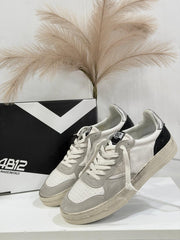 Sneakers  Uomo 4B12 HYPER