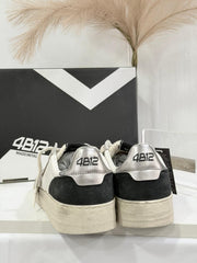 Sneakers  Uomo 4B12 HYPER