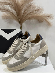 Sneakers  Uomo 4B12 HYPER