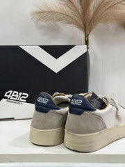 Sneakers  Uomo 4B12 HYPER