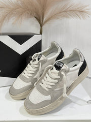 Sneakers  Uomo 4B12 HYPER