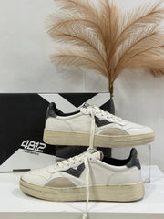 Sneakers  Uomo 4B12 HYPER
