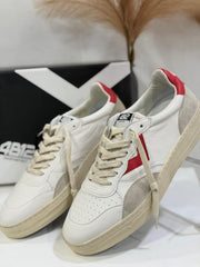 Sneakers  Uomo 4B12 HYPER