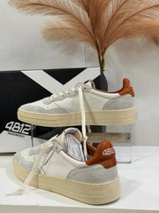 Sneakers  Uomo 4B12 HYPER