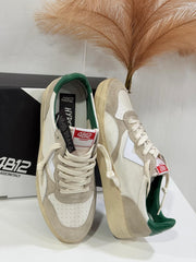Sneakers  Uomo 4B12 HYPER