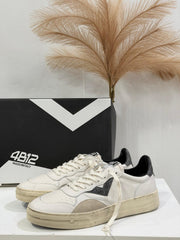 Sneakers  Uomo 4B12 HYPER