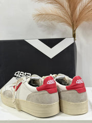 Sneakers  Uomo 4B12 HYPER