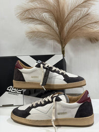 Sneakers  Uomo 4B12 Playnew