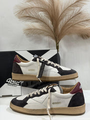Sneakers  Uomo 4B12 Playnew