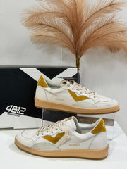 Sneakers  Uomo 4B12 Playnew