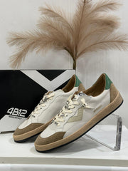 Sneakers  Uomo 4B12 Playnew