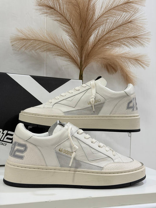 Sneakers  Uomo 4B12 kyle