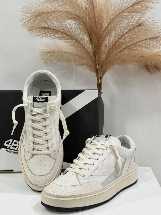 Sneakers  Uomo 4B12 kyle