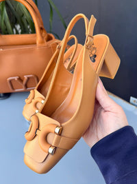 Decolletè Sling Braccialini BA55