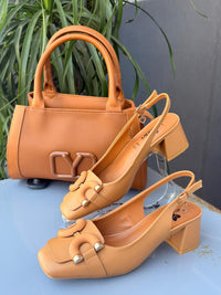 Decolletè Sling Braccialini BA55